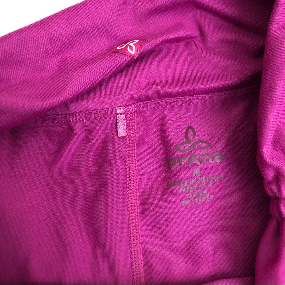 Prana Cassidy Skirt Leggings Size M - Picture 4 of 9